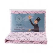 Silver Care and Cleaning